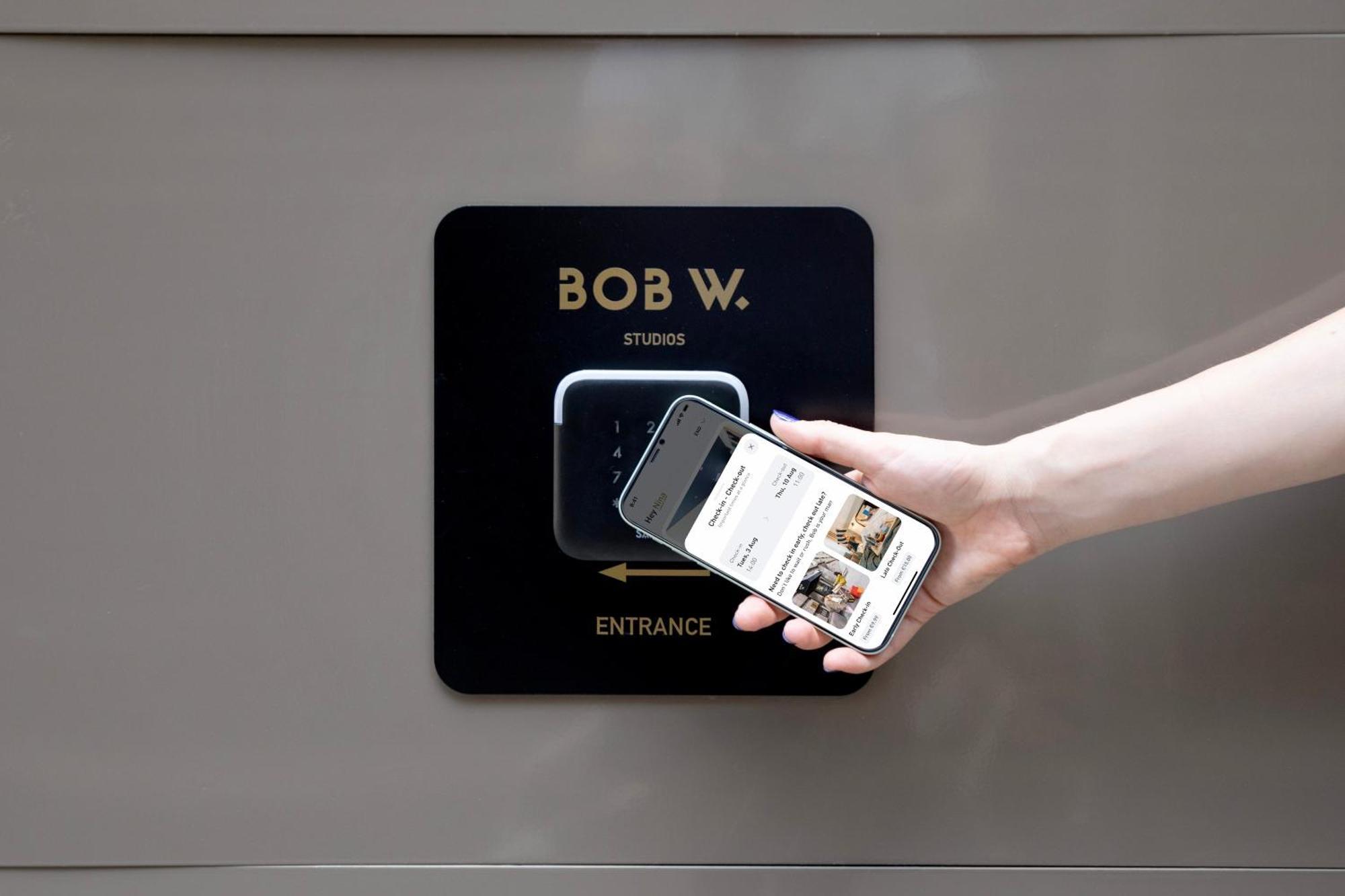 Bob W Luebeck Old Town公寓式酒店 外观 照片